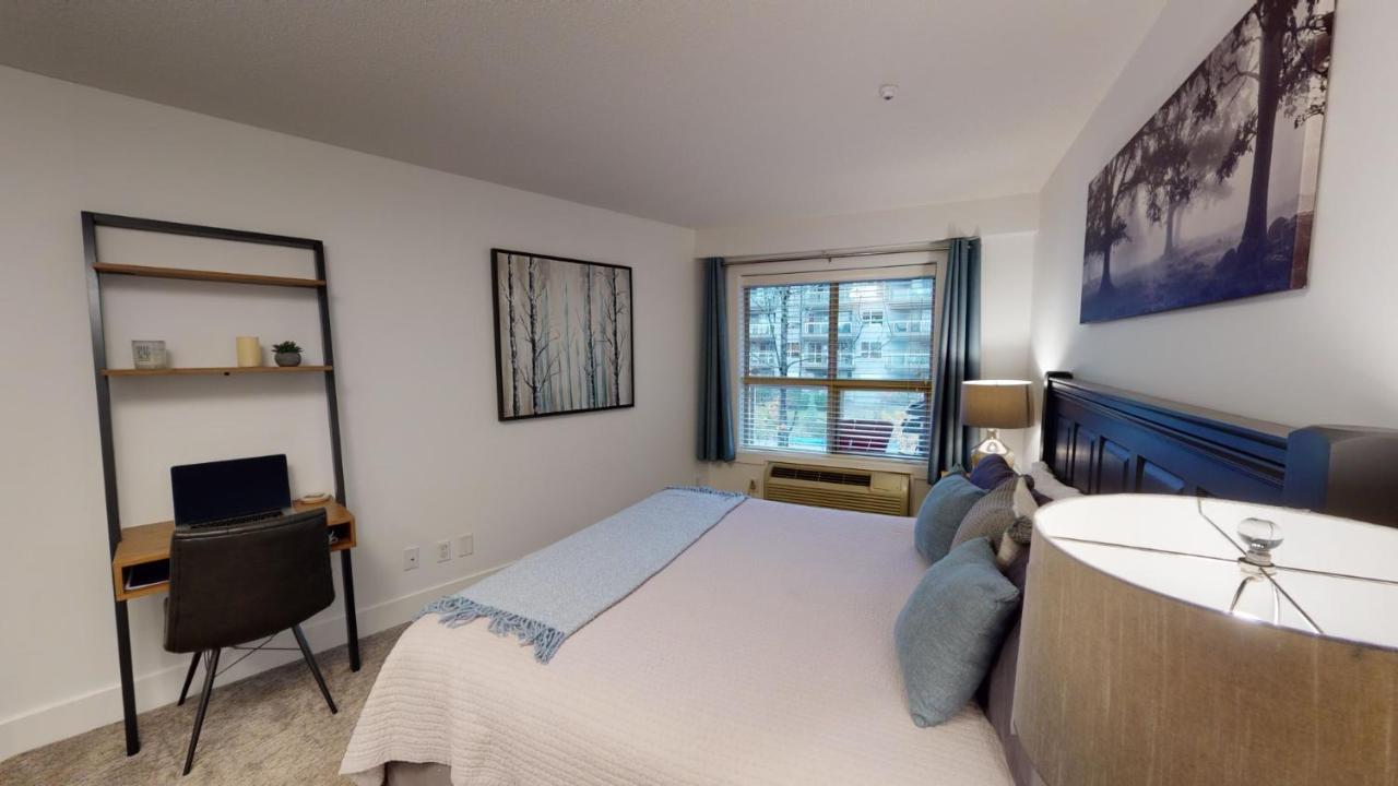The Aspens By Whistler Premier Apartment Exterior photo