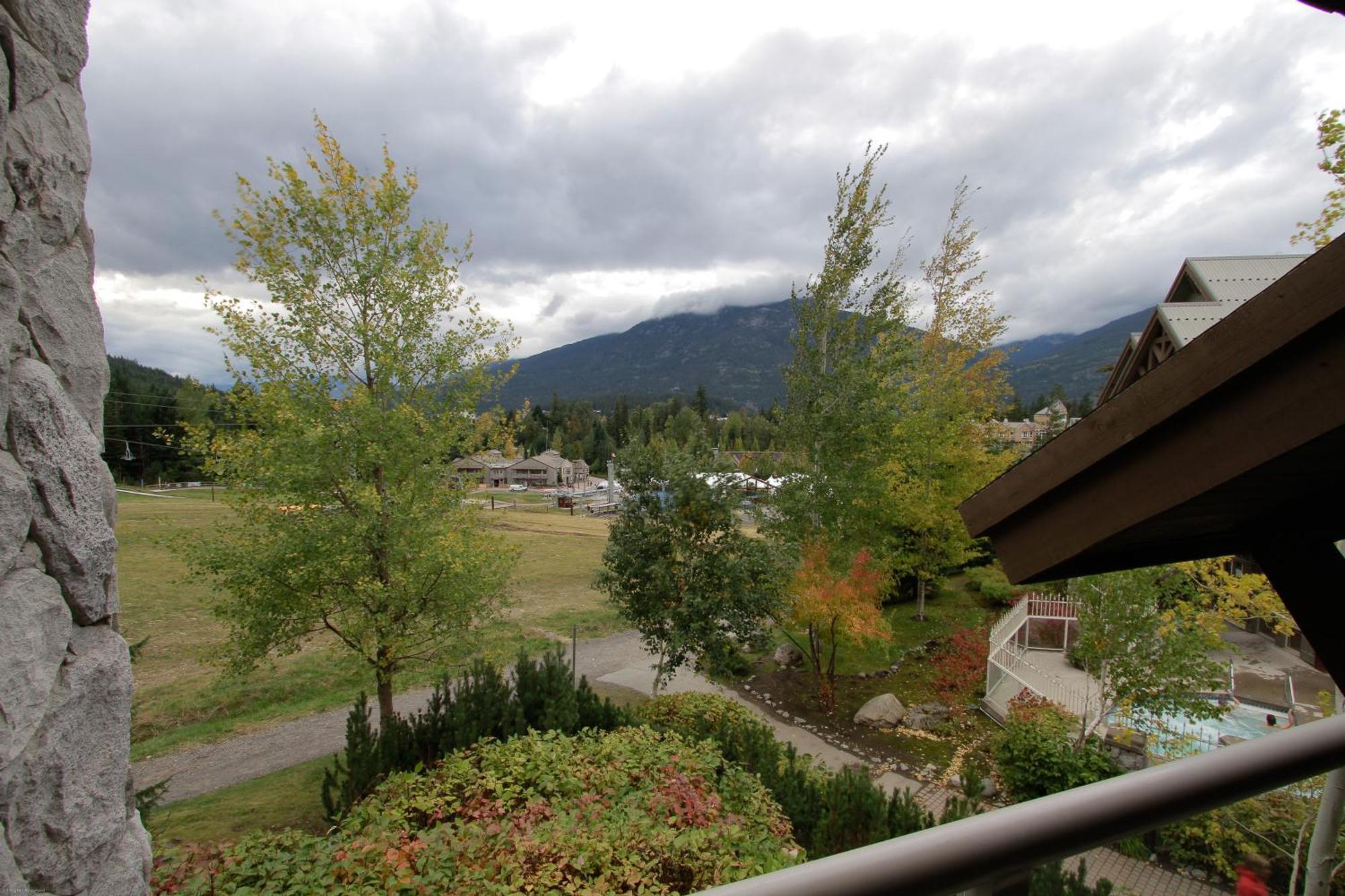The Aspens By Whistler Premier Apartment Exterior photo