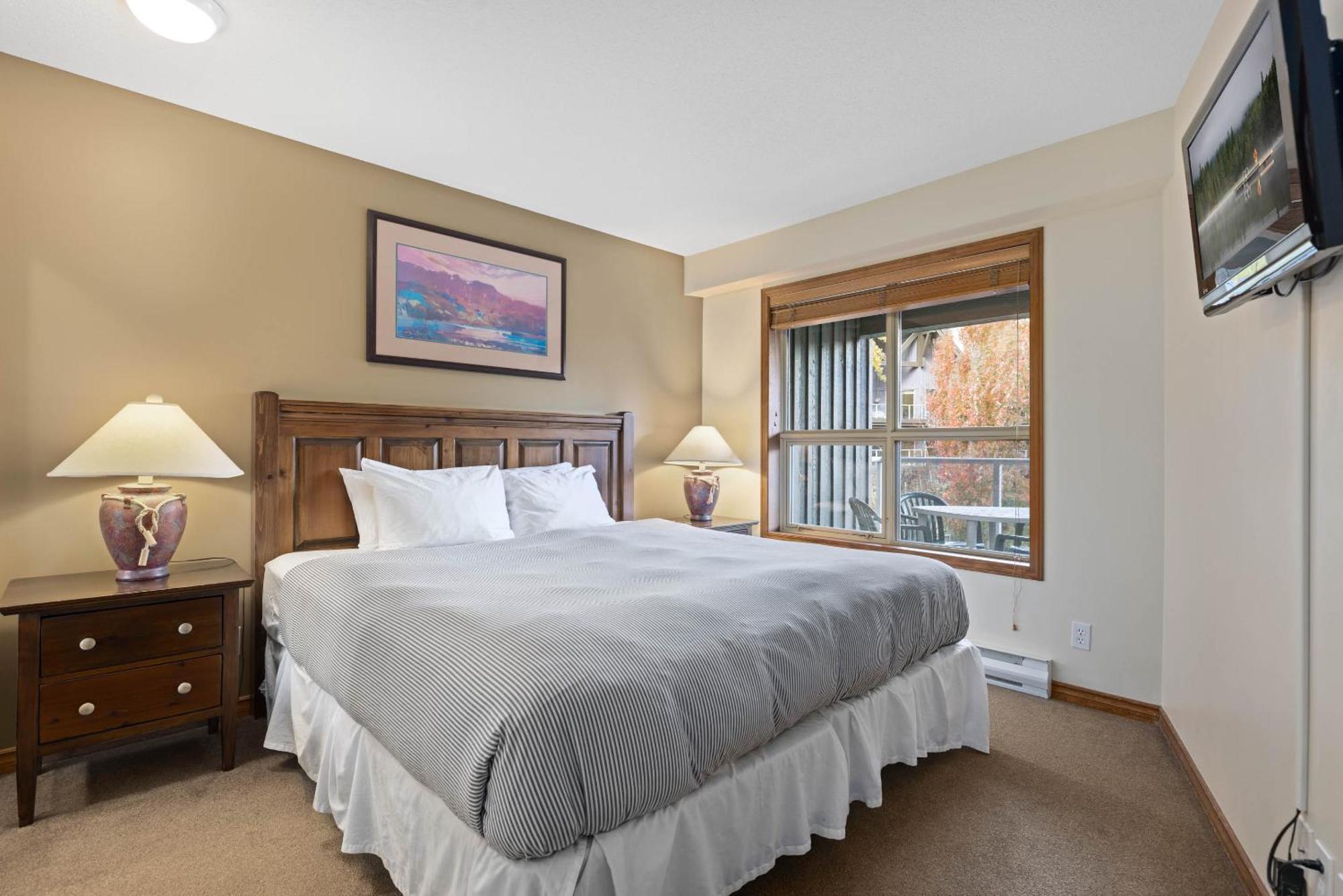The Aspens By Whistler Premier Apartment Exterior photo