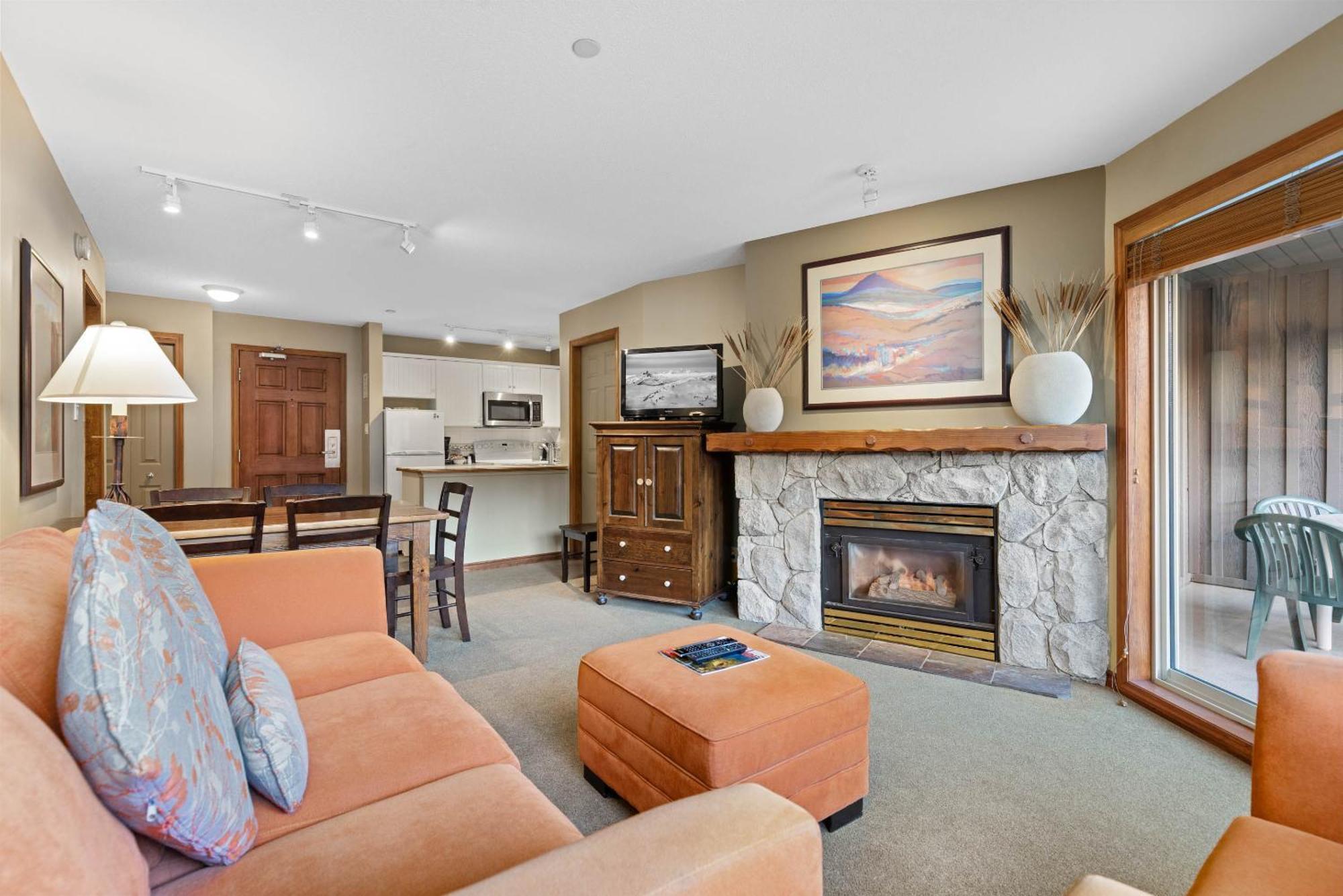 The Aspens By Whistler Premier Apartment Exterior photo