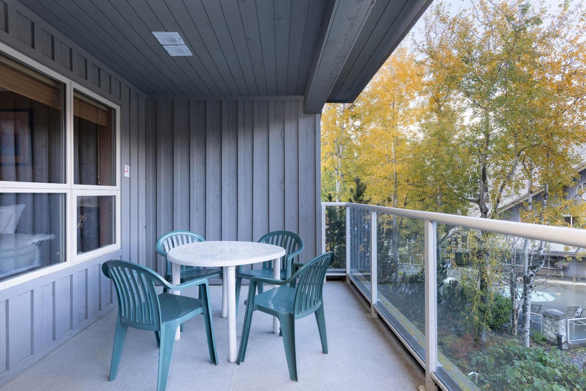 The Aspens By Whistler Premier Apartment Exterior photo