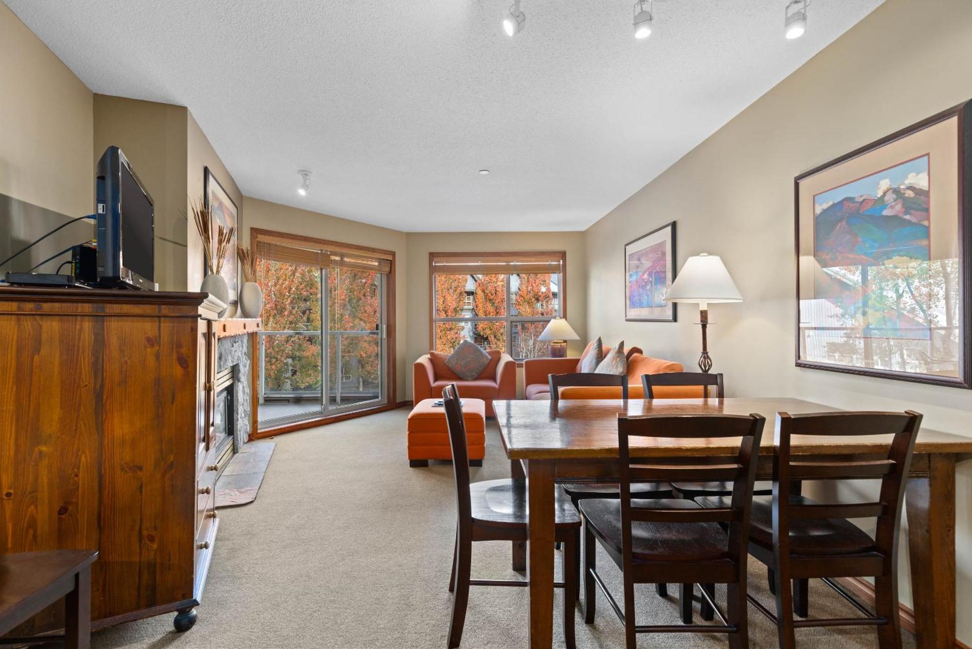 The Aspens By Whistler Premier Apartment Exterior photo
