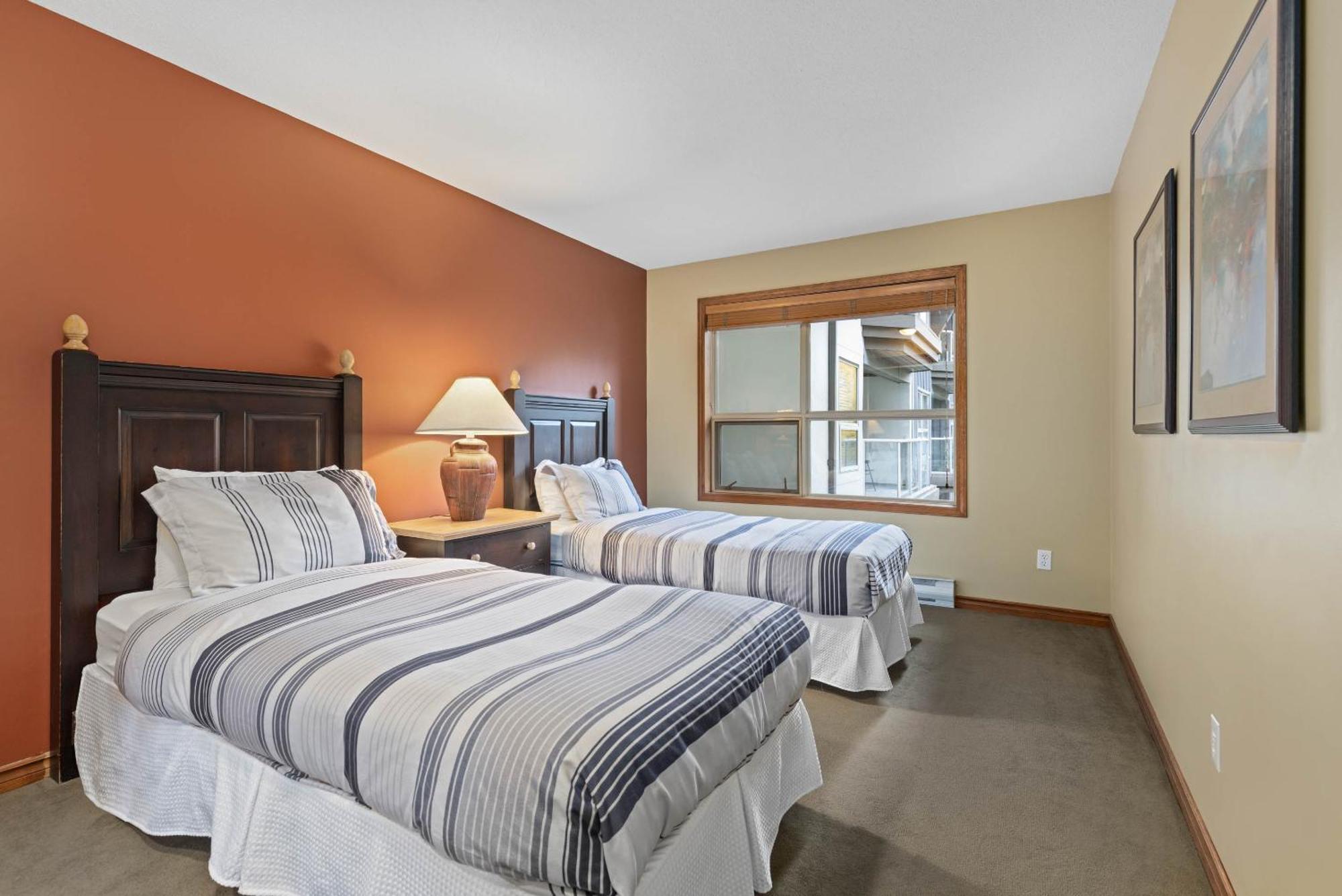 The Aspens By Whistler Premier Apartment Exterior photo