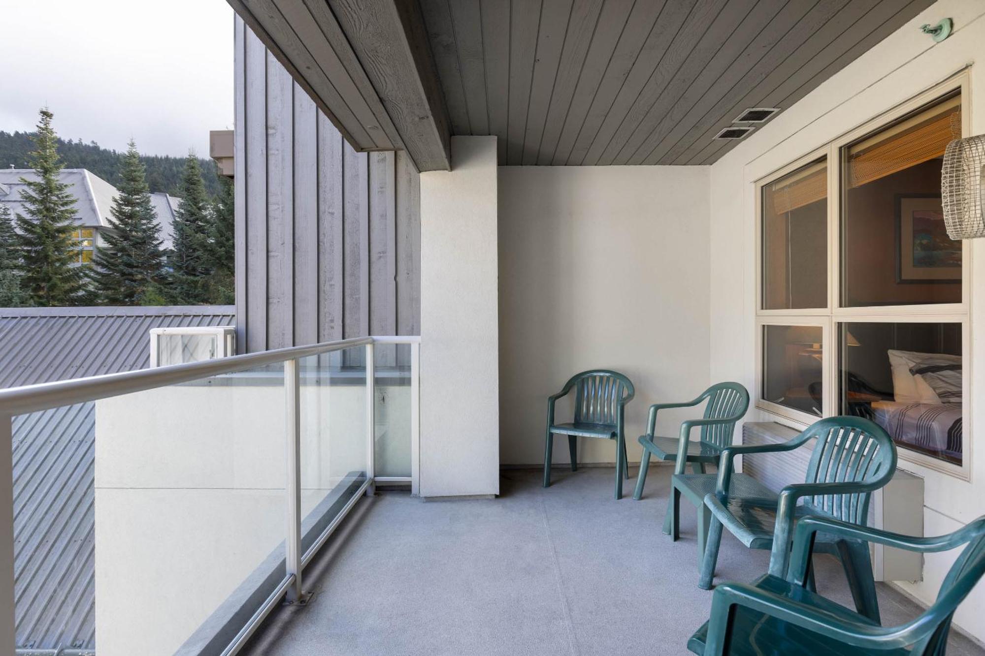 The Aspens By Whistler Premier Apartment Exterior photo