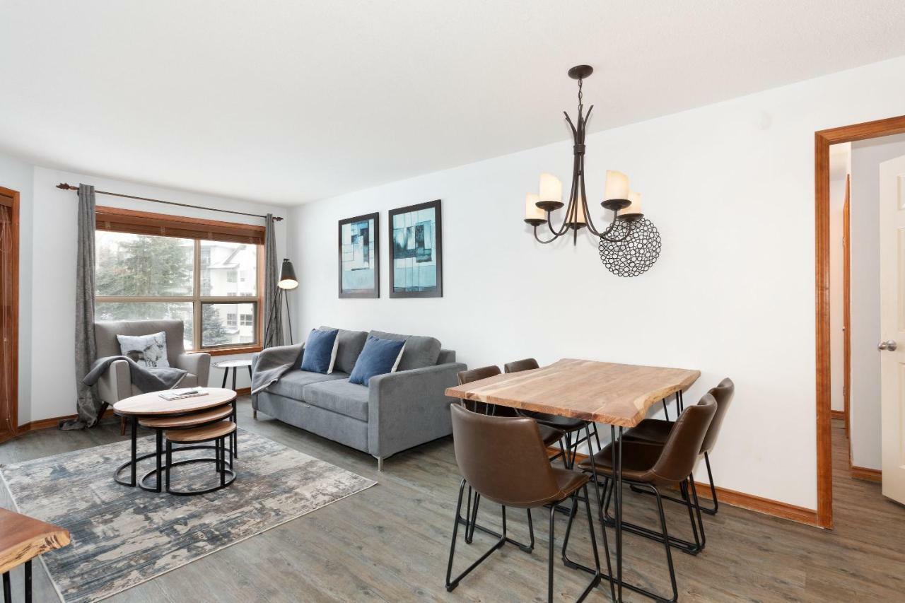 The Aspens By Whistler Premier Apartment Exterior photo