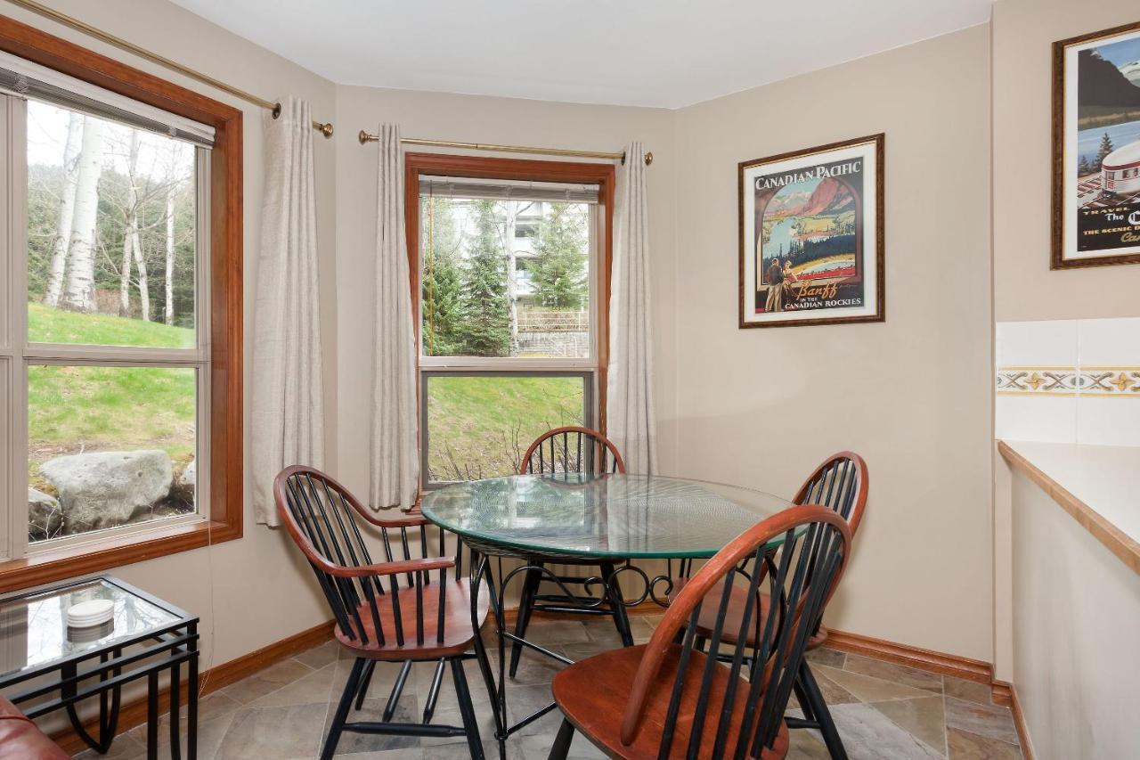 The Aspens By Whistler Premier Apartment Exterior photo
