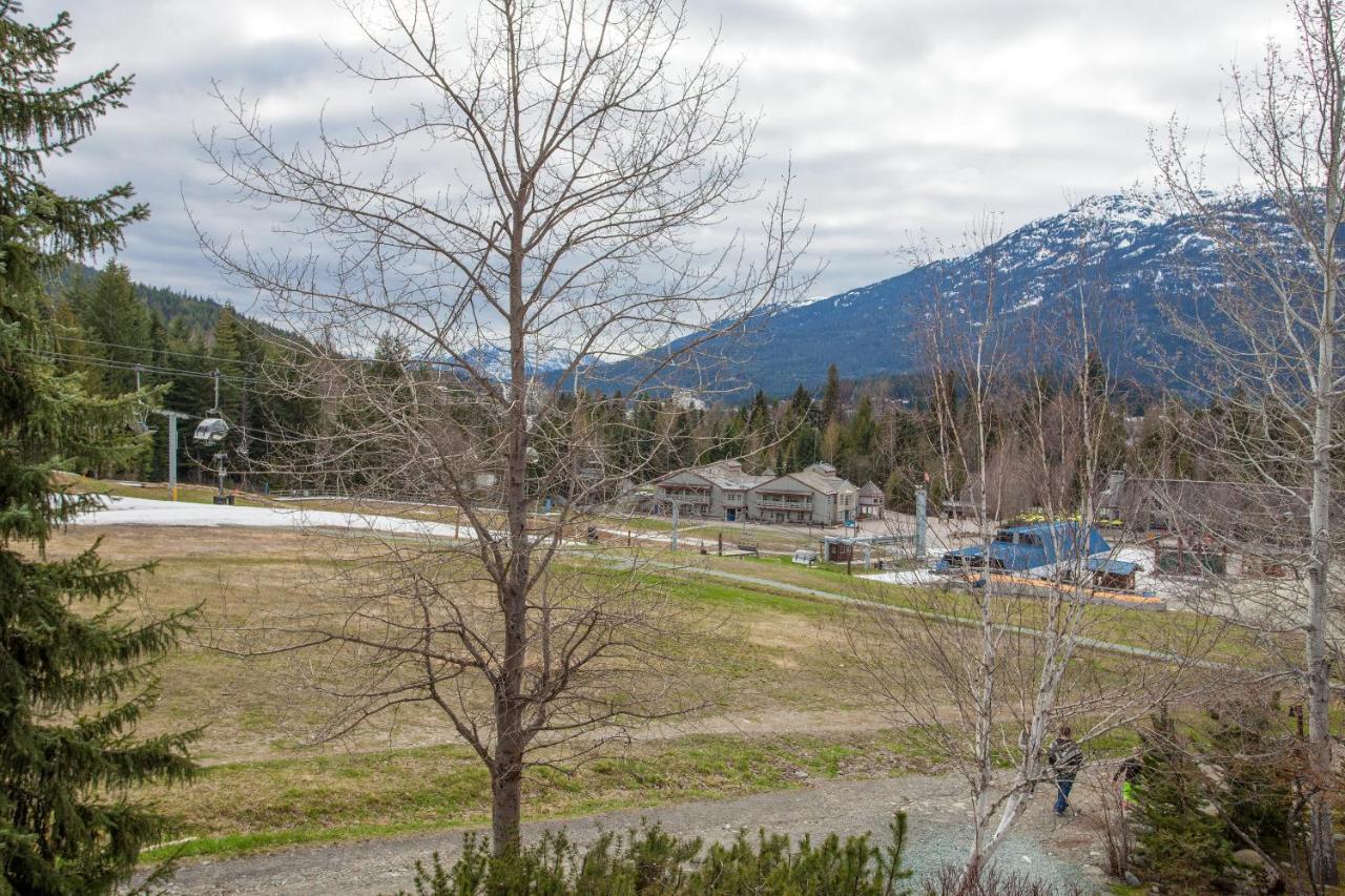 The Aspens By Whistler Premier Apartment Exterior photo