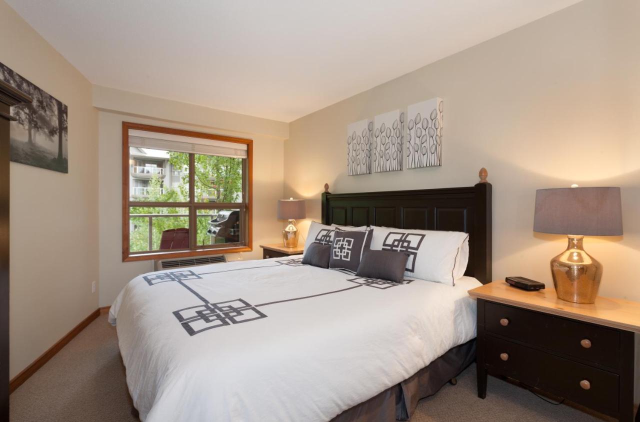 The Aspens By Whistler Premier Apartment Exterior photo